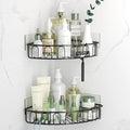 Orimade Corner Shower Caddy by Orimade
