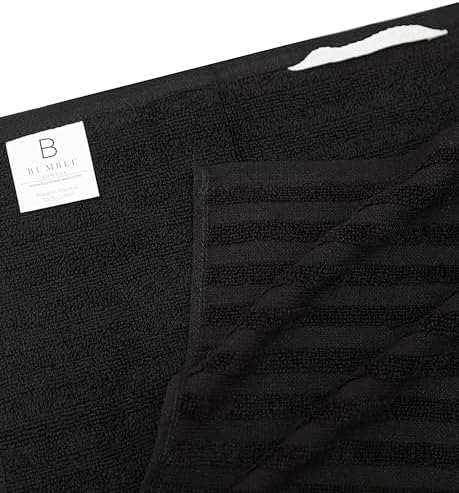 Premium Kitchen Towels 6 Pack 100% Cotton - Image 4
