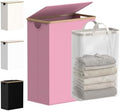 efluky Slim Laundry Basket by efluky