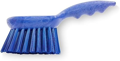 SPARTA 40541EC14 Plastic Scrub Brush, Utility Brush, Kitchen Brush - Image 2