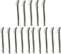 5 Pcs Small Nylon Wire Brush, Mini Nylon Cleaning Brushes by Helonge