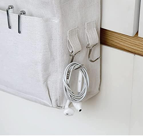 Bedside Caddy Organizer - Image 5