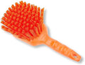 SPARTA 40541EC24 Plastic Scrub Brush, Utility Brush, Kitchen Brush by SPARTA