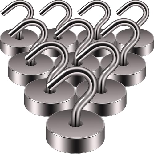 Neosmuk Magnetic Hooks Steel Tube Design by Neosmuk