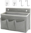 Wall Hanging Organizer Bag/Hanging Baskets by Someteth