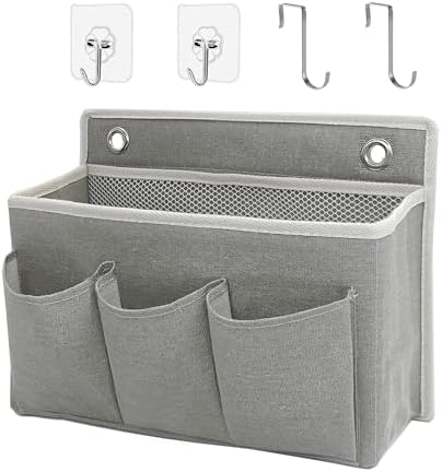 Wall Hanging Organizer Bag/Hanging Baskets by Someteth