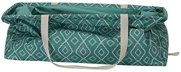 Household Essentials Rectangular Krush Container, All‑Purpose Utility Tote - Image 5