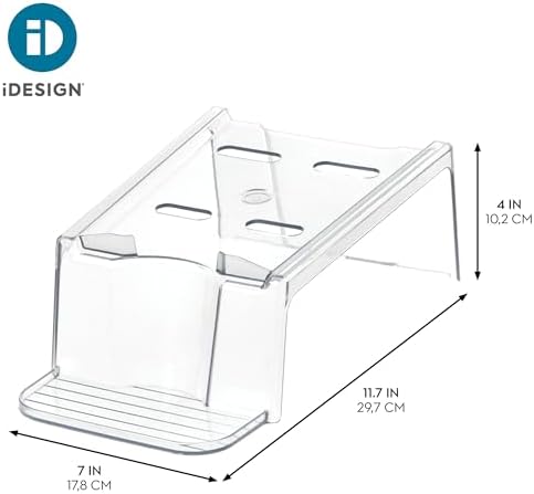 iDesign Laundry Detergent Holder - Image 2