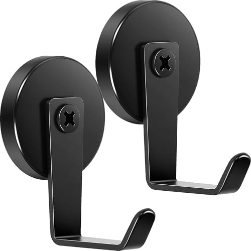 Neosmuk Magnetic Hooks Steel Tube Design by Neosmuk
