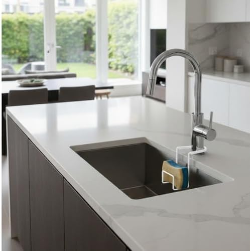 Kitchen Sink Accessory Sponge Holder - Image 6