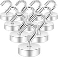 Neosmuk Magnetic Hooks Steel Tube Design by Neosmuk