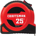 CRAFTSMAN 25-Ft Tape Measure by CRAFTSMAN