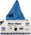 Eurow 200GSM Microfiber Cleaning and Drying Cloths by Eurow