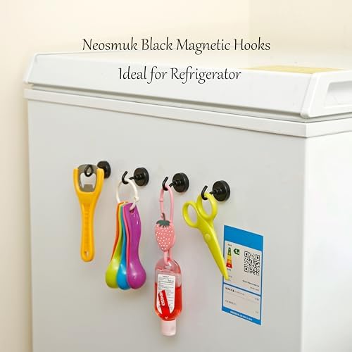 Neosmuk Magnetic Hooks, Cruise Ship Essentials - Image 6