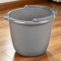 10 Qt. Spout Pail Classic Titanium, Washing Cars and Gardening by Unknown