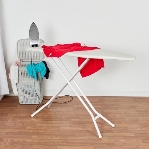 Ironing Board Cover and Pad, 100% Cotton - Image 7