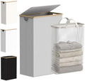 efluky Slim Laundry Basket by efluky