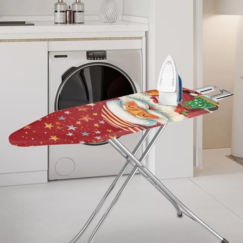 Santa Claus Ironing Board Cover - Image 2
