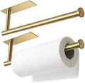 theaoo Under Cabinet Paper Towel Holder by theaoo
