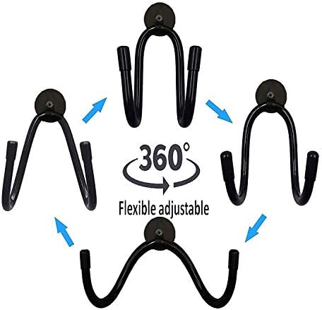 AUXPhome 2Pack Magnetic Hanger Magnetic Hook - Image 3