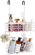 HapiRm Hanging Shower Caddy Organizer by HapiRm
