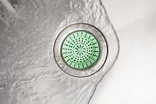 Kitchen Sink Strainer 3.25" - Image 2