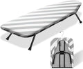 SheeChung Small Ironing Board 12"x32", Mini Ironing Board by SheeChung
