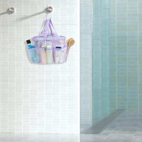 Mesh Shower Caddy Portable - Image 7