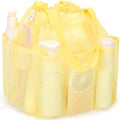 famichan Mesh Shower Caddy Portable by famichan