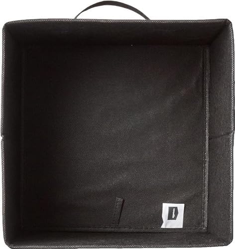 Amazon Basics Collapsible Fabric Storage Bins Organizer - Image 3