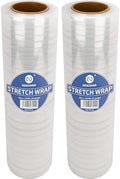 NEXCOVER 18 Inch Stretch Wrap by NEXCOVER