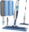 Wet Spray Mop for Floor Cleaning by PANDAGRIP