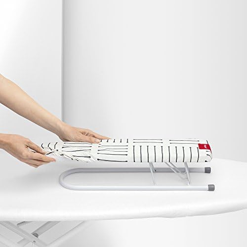Rayen Sleeve Ironing Board Cover | Elastic | Universal | Foam | 100% Cotton - Image 5