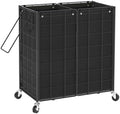 WOWLIVE Double Laundry Hamper by WOWLIVE