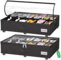 homyfort Under Bed Shoe Storage by homyfort
