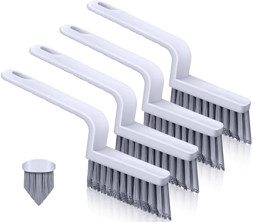Lumkew Grout Brush Cleaning by Lumkew