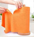 KitchLife Microfiber Cleaning Cloth Roll by OverDoorHooksKitchenSupplies