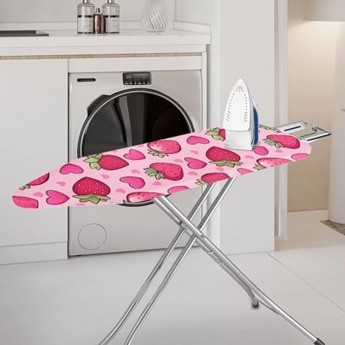 Strawberry Ironing Board Covers - Image 2