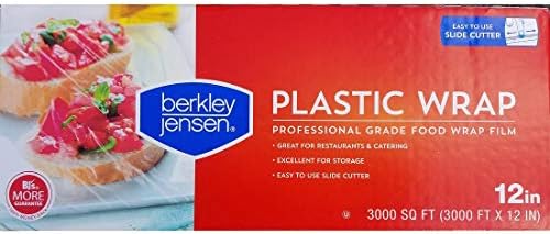 Berkley Jensen Professional Plastic Wrap by berkley+jensen