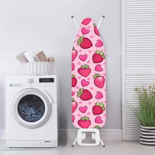 Strawberry Ironing Board Covers - Image 3