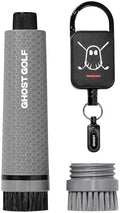 Ghost Golf Magnetic Golf Club Brush by GhostGolf