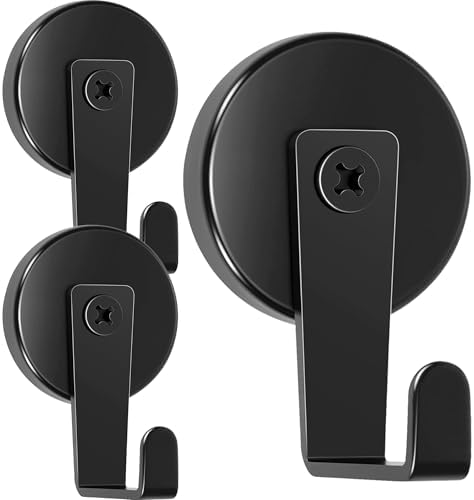 Neosmuk Magnetic Hooks Steel Tube Design by Neosmuk