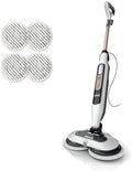 Shark Steam & Scrub with Steam Blaster Technology by Unknown