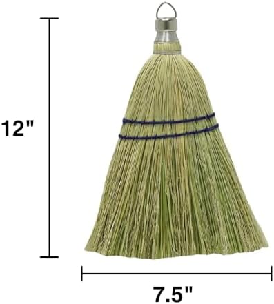 Rocky Mountain Goods Whisk Broom 12” - Image 2