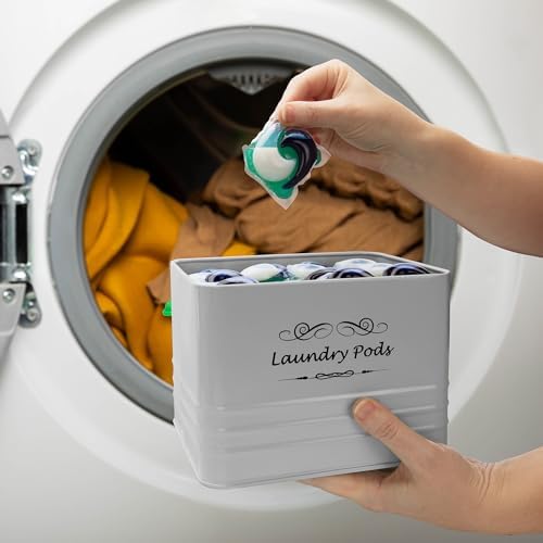ELITAPRO Laundry Pods Holder - Image 6