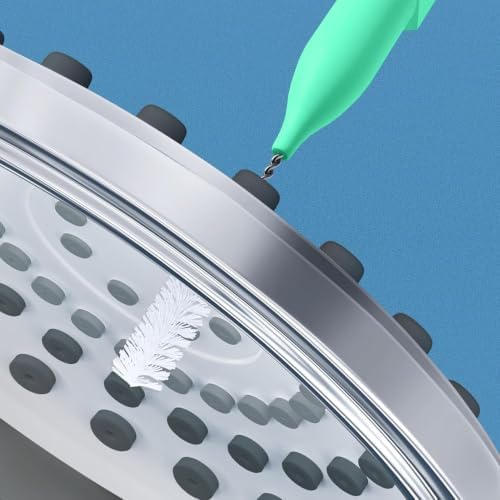 Lumkew Shower Head Cleaner Tool - Image 5