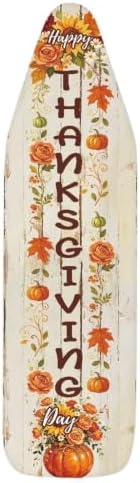 Flashideas Thanksgiving Ironing Board Cover - Image 7