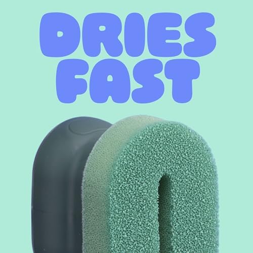 Brite by Scotch-Brite Refill Scrubbers, 2 Pack - Image 5