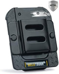 MELOTOUGH Drill Holder for Tool Belt, Drill Clip, Tape Holder for Tool Belt by MELOTOUGHWORKGEAR