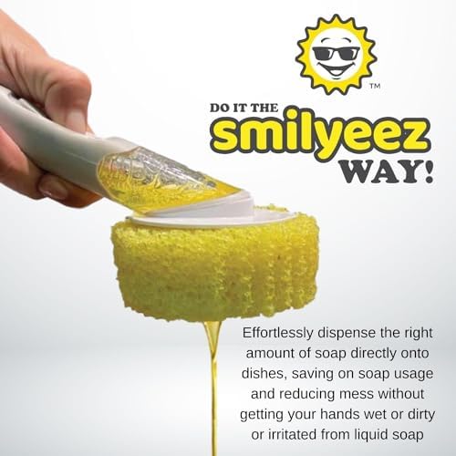 The Original Smiling Handle - Image 5